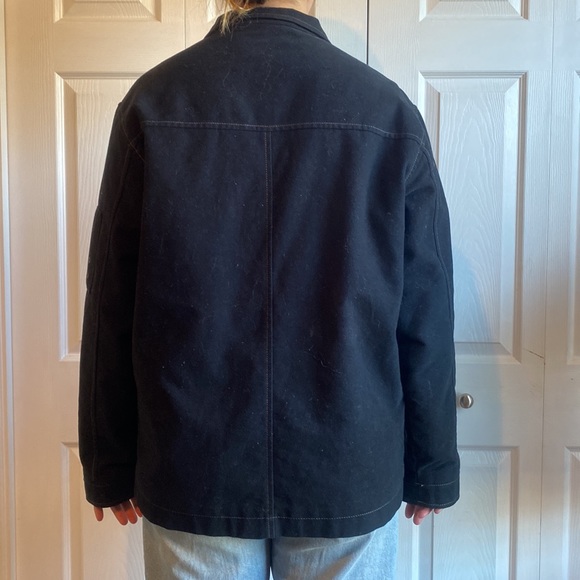 River Island bomber jacket - Picture 5 of 9